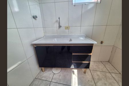Apartamento para alugar com 42m², 2 quartos e sem vaga