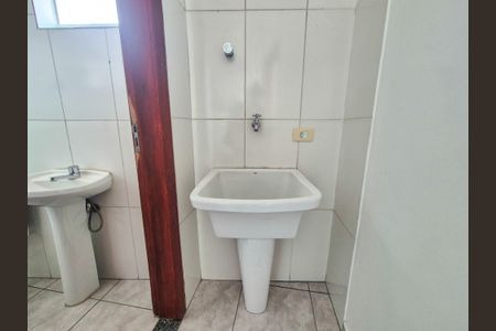 Apartamento para alugar com 42m², 2 quartos e sem vaga