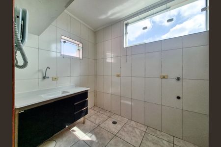 Apartamento para alugar com 42m², 2 quartos e sem vaga
