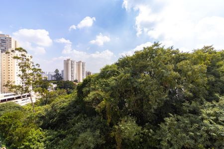 Apartamento à venda com 2 quartos, 52m² em Vila Suzana, São Paulo