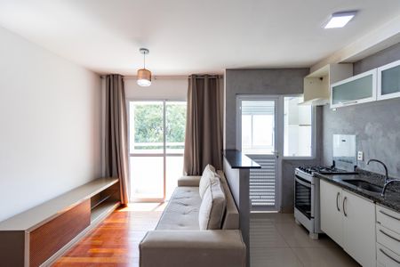 Apartamento à venda com 2 quartos, 52m² em Vila Suzana, São Paulo