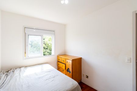 Apartamento à venda com 2 quartos, 52m² em Vila Suzana, São Paulo