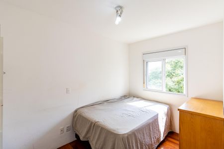Apartamento à venda com 2 quartos, 52m² em Vila Suzana, São Paulo