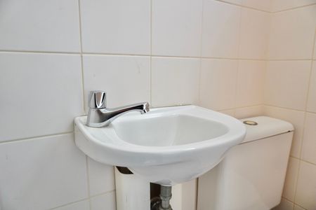 Apartamento para alugar com 80m², 2 quartos e 1 vagaBanheiro de serviço