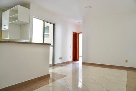 Sala  de apartamento para alugar com 2 quartos, 80m² em Lourdes, Belo Horizonte