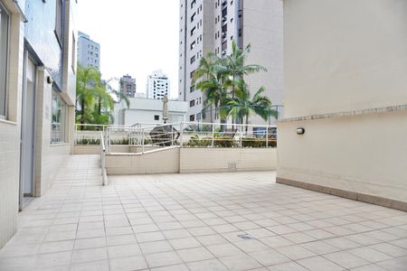 Apartamento para alugar com 80m², 2 quartos e 1 vagaÁrea comum