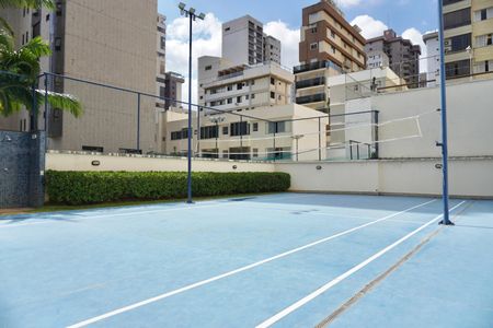 Apartamento para alugar com 80m², 2 quartos e 1 vagaQuadra Esportiva
