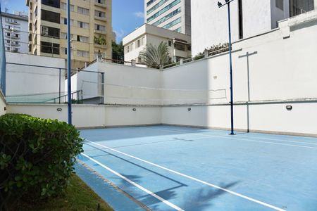 Apartamento para alugar com 80m², 2 quartos e 1 vagaQuadra Esportiva