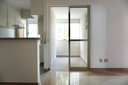 Varanda da Sala de apartamento para alugar com 2 quartos, 80m² em Lourdes, Belo Horizonte