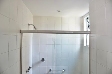 Apartamento para alugar com 80m², 2 quartos e 1 vagaBanheiro da Suíte