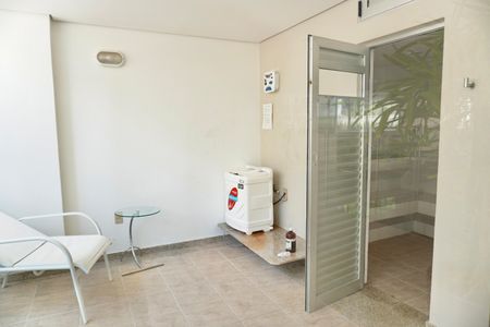 Apartamento para alugar com 80m², 2 quartos e 1 vagaSauna 