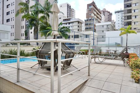 Apartamento para alugar com 80m², 2 quartos e 1 vagaÁrea comum - Piscina