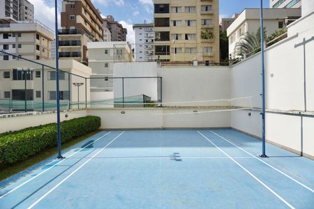 Apartamento para alugar com 80m², 2 quartos e 1 vagaQuadra Esportiva