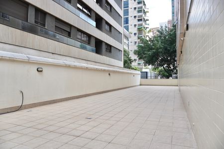Apartamento para alugar com 80m², 2 quartos e 1 vagaÁrea comum