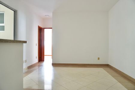 Sala  de apartamento para alugar com 2 quartos, 80m² em Lourdes, Belo Horizonte