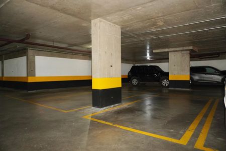 Apartamento para alugar com 80m², 2 quartos e 1 vagaGaragem 