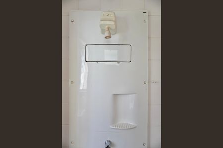 Apartamento para alugar com 80m², 2 quartos e 1 vagaBanheiro de serviço