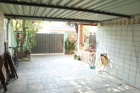 Garagem de casa para alugar com 2 quartos, 100m² em Centro, Nova Iguaçu