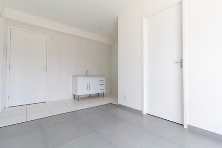 Apartamento para alugar com 45m², 2 quartos e sem vagaSala
