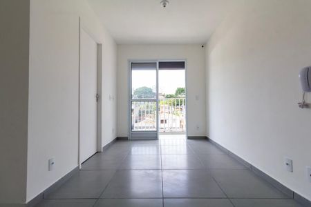 Apartamento para alugar com 45m², 2 quartos e sem vagaSala