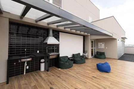 Apartamento para alugar com 39m², 2 quartos e sem vaga