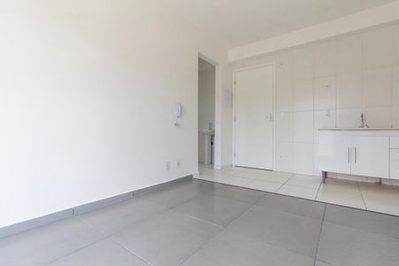 Apartamento para alugar com 45m², 2 quartos e sem vagaSala