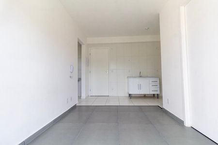 Apartamento para alugar com 45m², 2 quartos e sem vagaSala