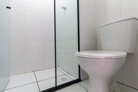 Apartamento para alugar com 45m², 2 quartos e sem vagaBanheiro