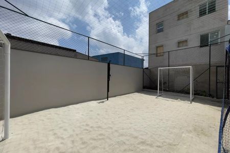 Apartamento para alugar com 39m², 2 quartos e sem vaga