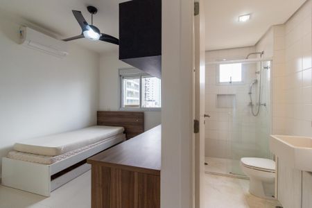 Apartamento para alugar com 149m², 3 quartos e 2 vagas Apartamento para alugar com 149m², 3 quartos e 2 vagasSuíte 1