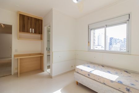 Apartamento para alugar com 149m², 3 quartos e 2 vagas Apartamento para alugar com 149m², 3 quartos e 2 vagasSuíte 2