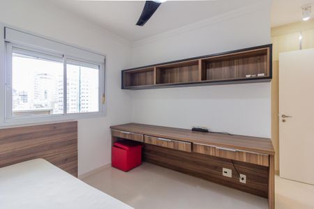 Apartamento para alugar com 149m², 3 quartos e 2 vagas Apartamento para alugar com 149m², 3 quartos e 2 vagasSuíte 1