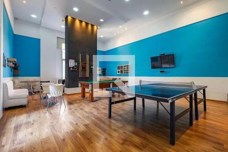 Apartamento para alugar com 149m², 3 quartos e 2 vagas Apartamento para alugar com 149m², 3 quartos e 2 vagasÁrea comum - Salão de Jogos