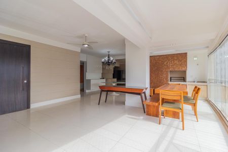 Sala de apartamento para alugar com 3 quartos, 149m² em Vila Mariana, São Paulo