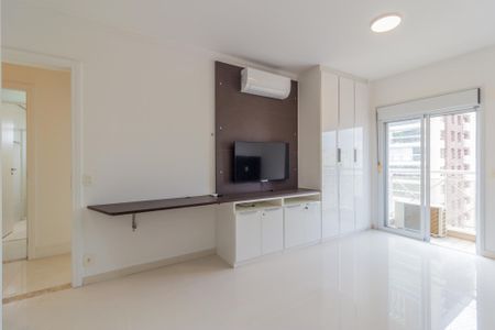 Apartamento para alugar com 149m², 3 quartos e 2 vagas Apartamento para alugar com 149m², 3 quartos e 2 vagasSuíte 3