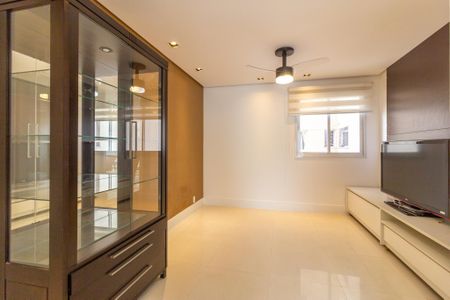 Apartamento para alugar com 149m², 3 quartos e 2 vagas Apartamento para alugar com 149m², 3 quartos e 2 vagasSala