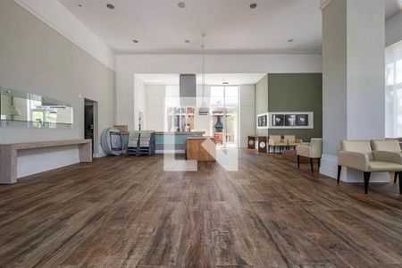 Apartamento para alugar com 149m², 3 quartos e 2 vagas Apartamento para alugar com 149m², 3 quartos e 2 vagasÁrea comum - Salão de festas