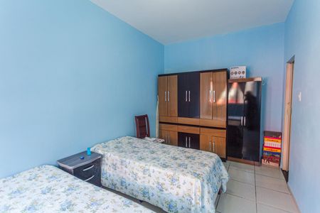 Quarto de apartamento à venda com 1 quarto, 45m² em Centro, Belo Horizonte