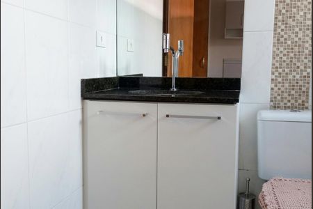 Casa à venda com 2 quartos, 63m² em Jardim Santa Ines, Guarulhos
