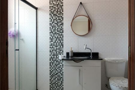 Casa à venda com 2 quartos, 63m² em Jardim Santa Ines, Guarulhos