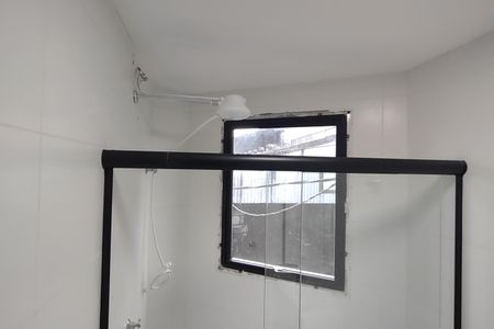 Apartamento para alugar com 34m², 1 quarto e sem vagaBanheiro