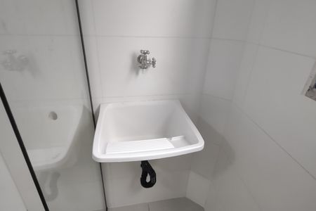 Apartamento para alugar com 34m², 1 quarto e sem vagaÁrea de Serviço