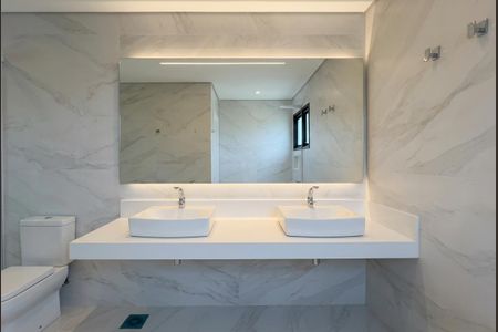 Casa à venda com 4 quartos, 430m² em Alphaville, Santana de Parnaíba