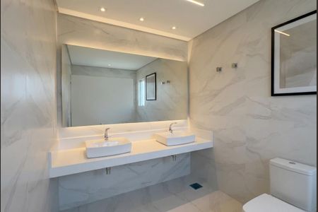 Casa à venda com 4 quartos, 430m² em Alphaville, Santana de Parnaíba