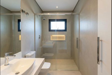 Casa à venda com 4 quartos, 430m² em Alphaville, Santana de Parnaíba