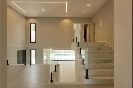 Casa à venda com 430m², 4 quartos e 4 vagas