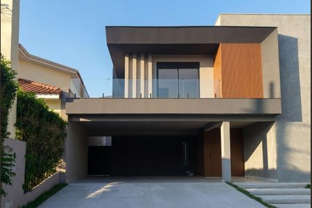 Casa à venda com 430m², 4 quartos e 4 vagas