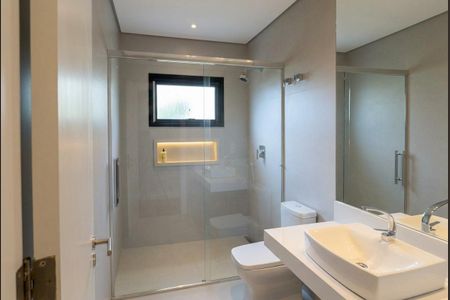 Casa à venda com 4 quartos, 430m² em Alphaville, Santana de Parnaíba