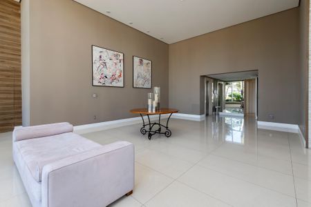 Apartamento para alugar com 106m², 2 quartos e 2 vagasHall de Entrada