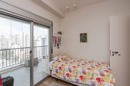 Apartamento para alugar com 106m², 2 quartos e 2 vagasSuíte 2